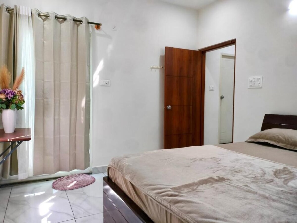 Bild für Gastgeberprofil