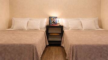 Habitación doble Confort, vista a la montaña