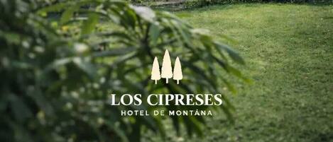 Comfort Double Room, Mountain View | Exterior