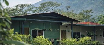 Los Cipreses Hotel de Montaña