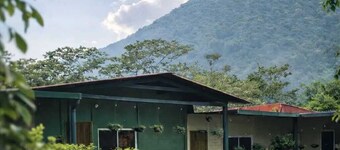 Los Cipreses Hotel de Montaña