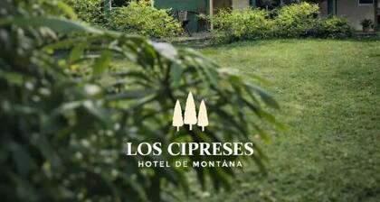 Los Cipreses Hotel de Montaña