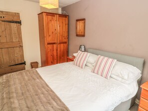 Room - Shepherds Nook (Chathill)