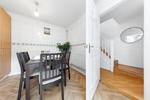 House | 3 bedrooms, Internet - Cozylease Canary Wharf (London)