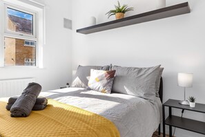 House - Cozylease Canary Wharf (London)