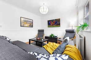 3 chambres, bureau, Internet