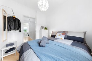 House | 3 bedrooms, Internet - Cozylease Canary Wharf (London)