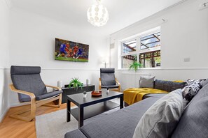 House | 3 bedrooms, Internet - Cozylease Canary Wharf (London)