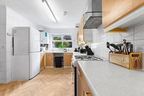 House - Cozylease Canary Wharf (London)