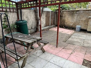 House - Cozylease Canary Wharf (London)
