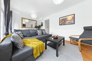 House - Cozylease Canary Wharf (London)