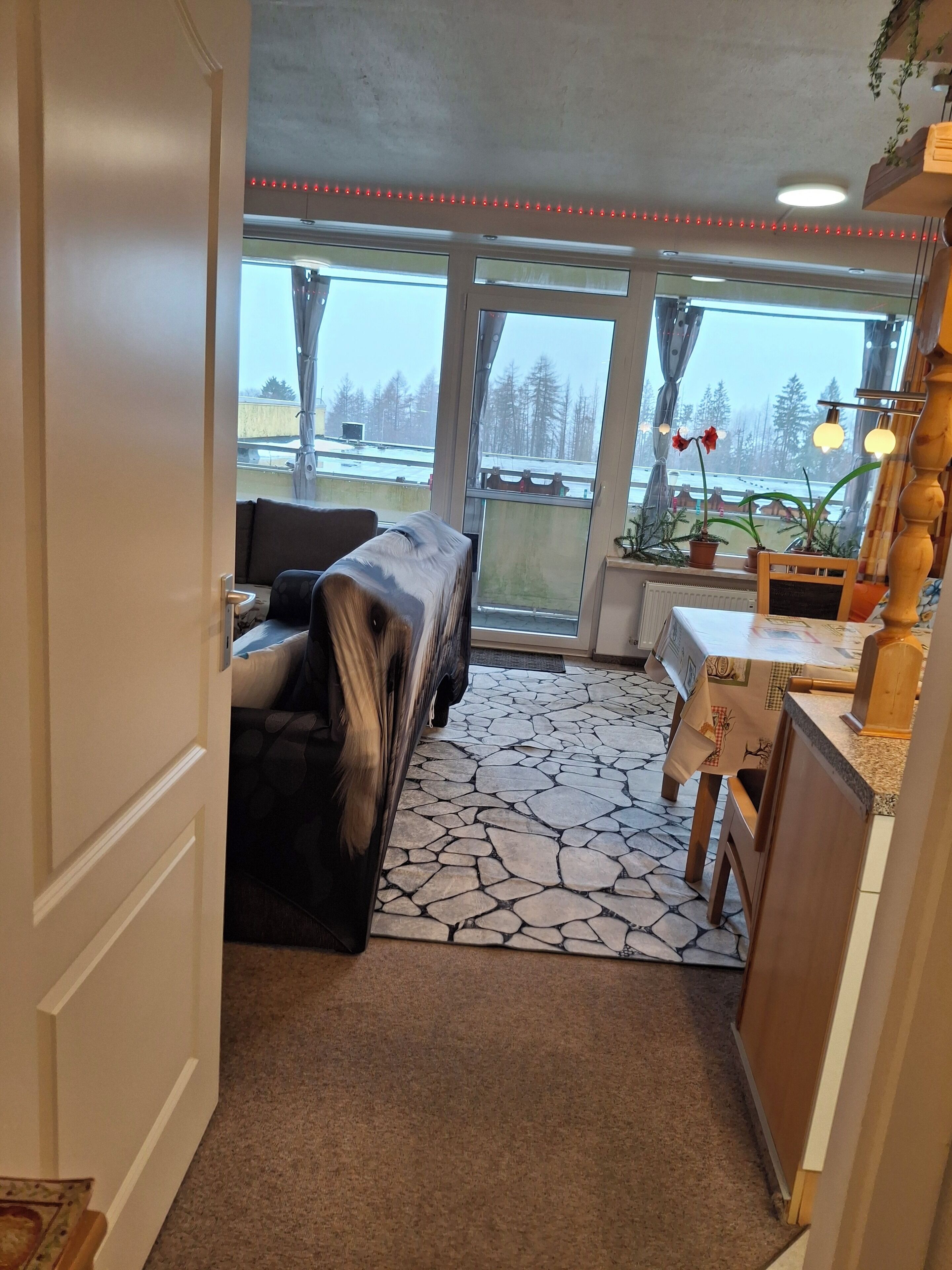 App 416 Panoramic Hotel Hohegeiß - Walkenried