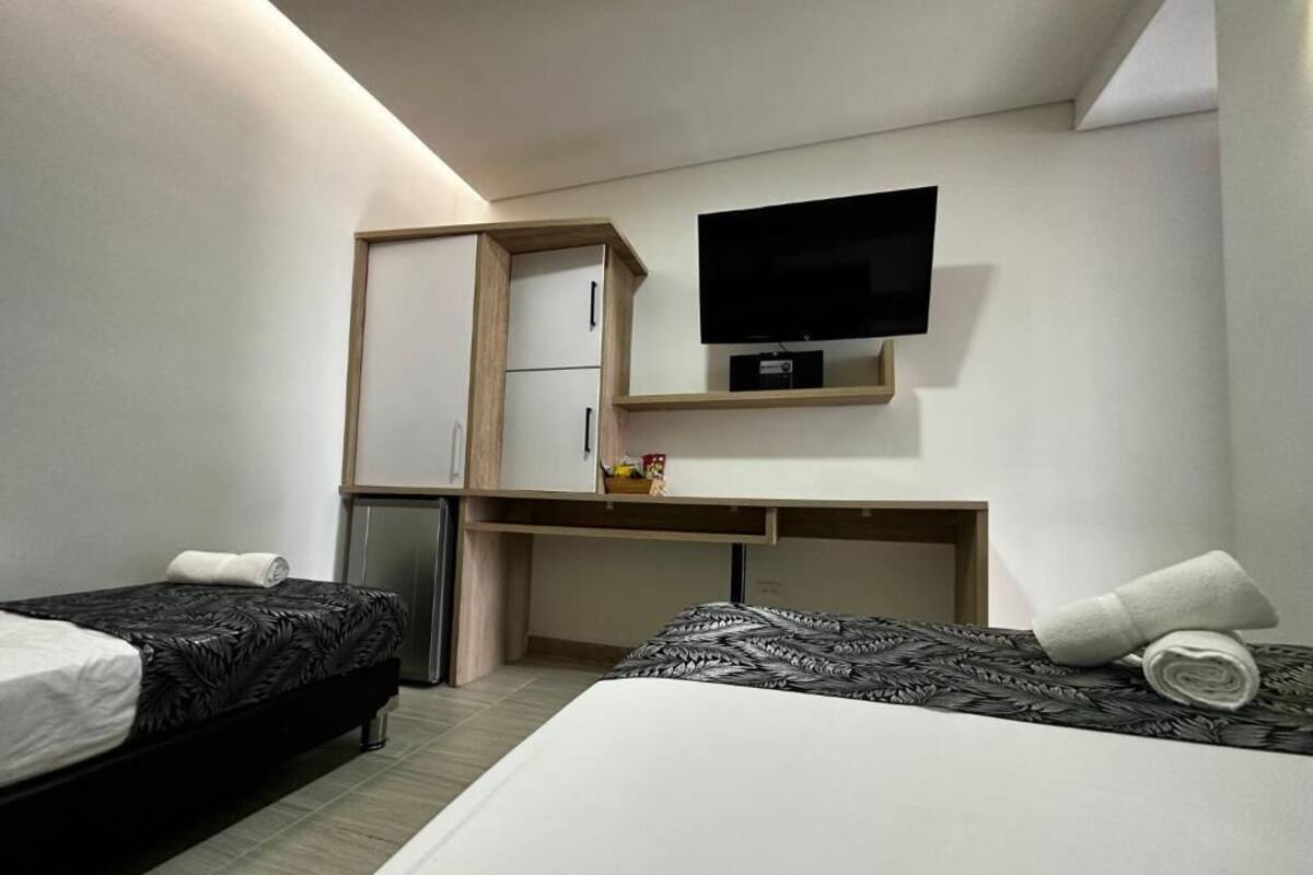 クラシック ダブルルーム