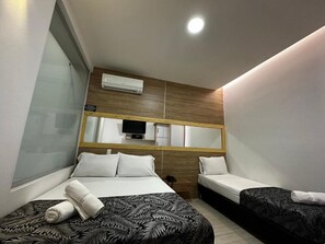 Room - HOTEL PISO 12 (Bello)