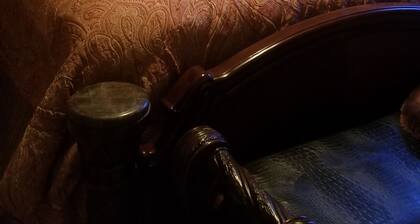 1-bedroom in Grandview for a relaxing stay. Close to the stadiums for World Cup