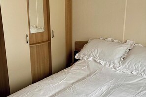 Room - Sheena Beautiful Static Caravan Hoburne Devon Bay (Paignton)