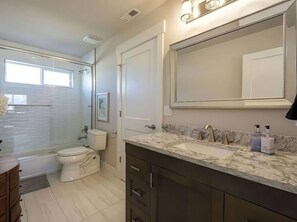 Hair dryer - 4 BR Home - Hot Tub - Spectacular Mountain Views! (Heber City)