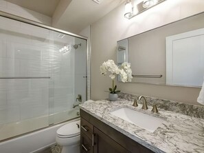 Hair dryer - 4 BR Home - Hot Tub - Spectacular Mountain Views! (Heber City)
