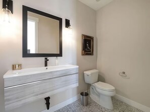 Hair dryer - 4 BR Home - Hot Tub - Spectacular Mountain Views! (Heber City)