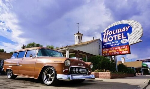 Holiday Motel