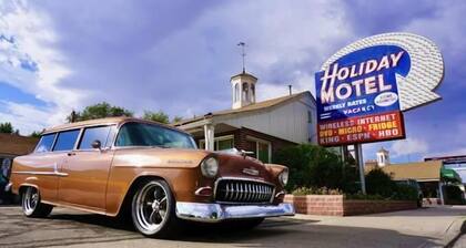 Holiday Motel