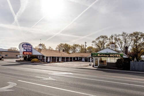 Holiday Motel
