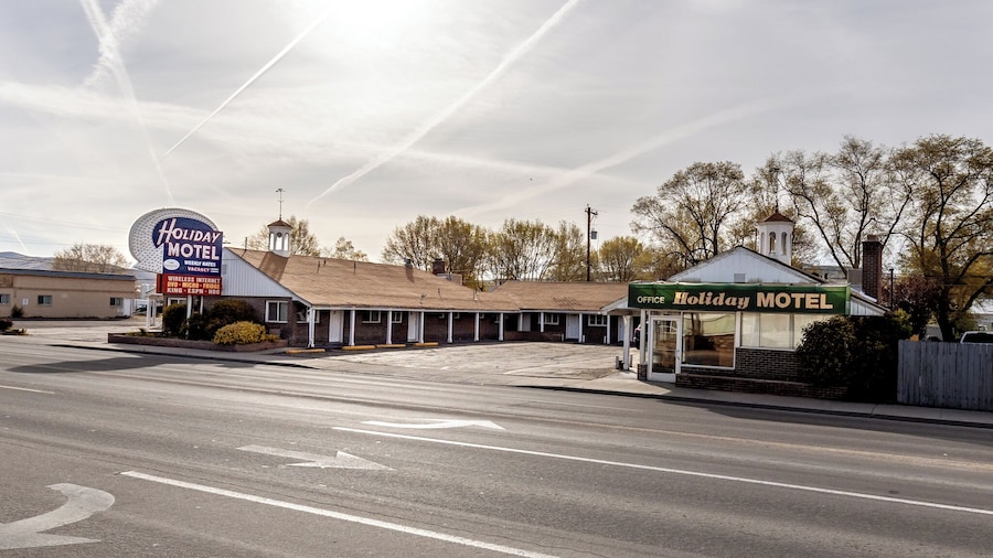 Holiday Motel