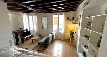 Duplex cosy au cĆur du centre historique