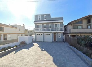 Exterior - Channel Islands Beach Rooftop Retreat (Oxnard)