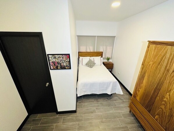 7 Schlafzimmer, Bügeleisen/Bügelbrett, WLAN, Bettwäsche
