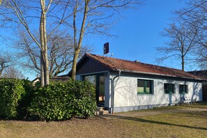 Exterior - A short break on Germany's largest island (Garz/Rügen)