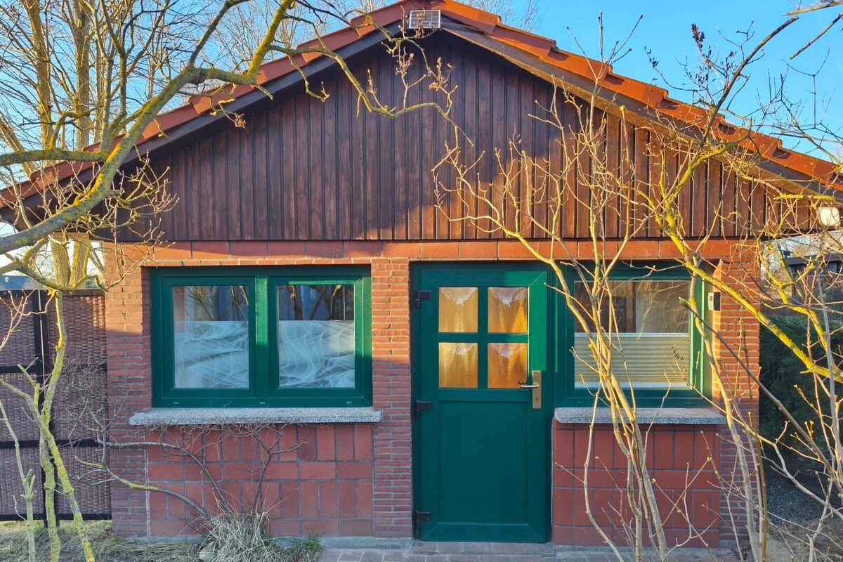 Bild für Gastgeberprofil