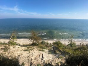 Beach nearby - A short break on Germany's largest island (Garz/Rügen)