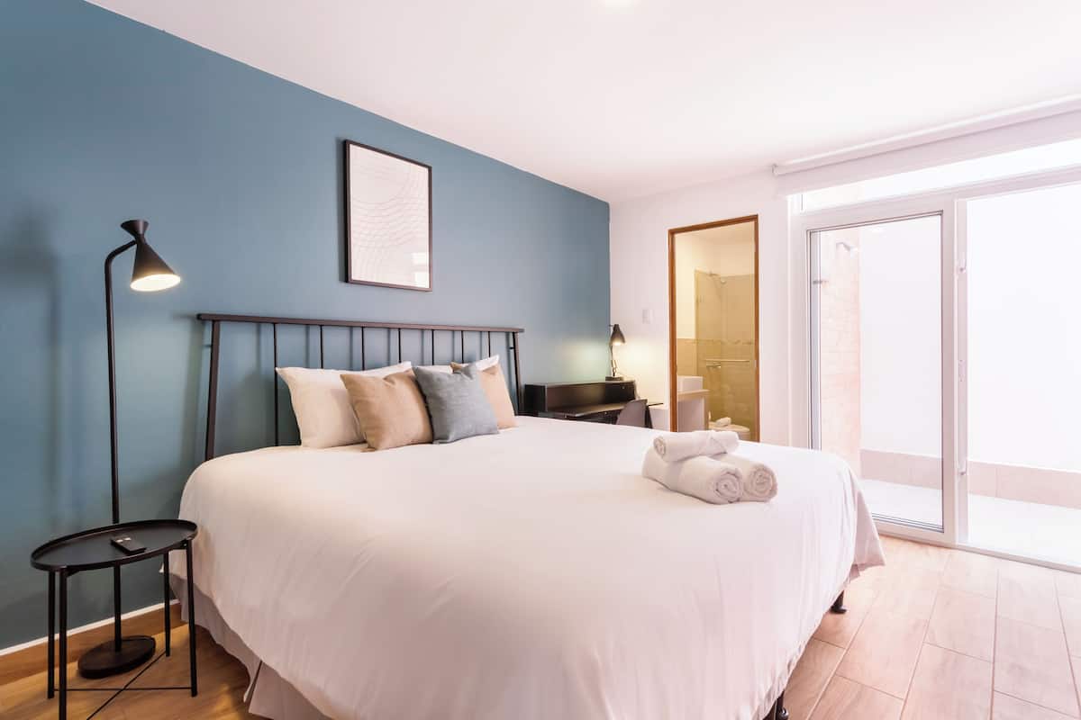 Căn hộ dành cho gia đình