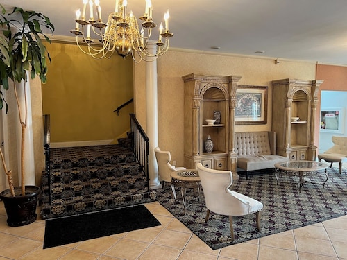 University Inn & Suites Berkeley