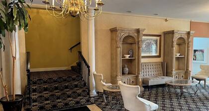 University Inn & Suites Berkeley