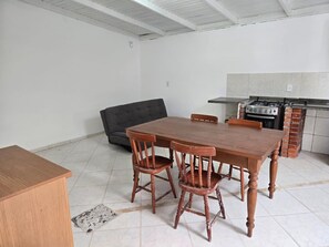 Dining - Dom João Becker (Florianópolis)