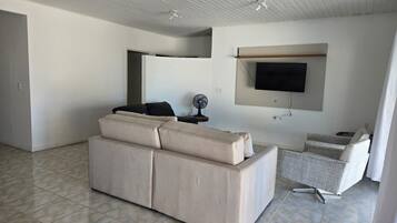 Apartment | Wohnbereich