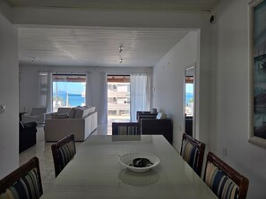 Apartment | Dining - Dom João Becker (Florianópolis)