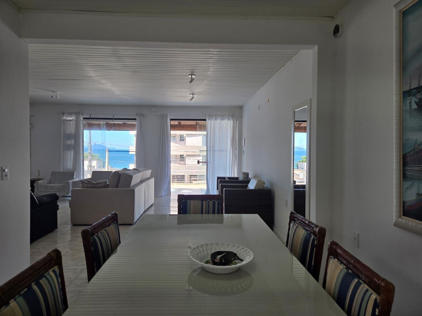 Apartment | Dining