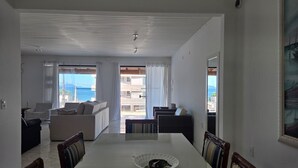 Appartamento | Pasti