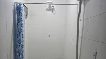 Apartment | Bilik Mandi