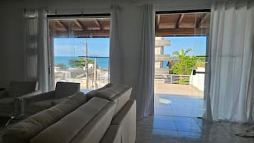 Apartment | Ruang tamu