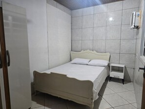 Apartment | Free WiFi - Dom João Becker (Florianópolis)