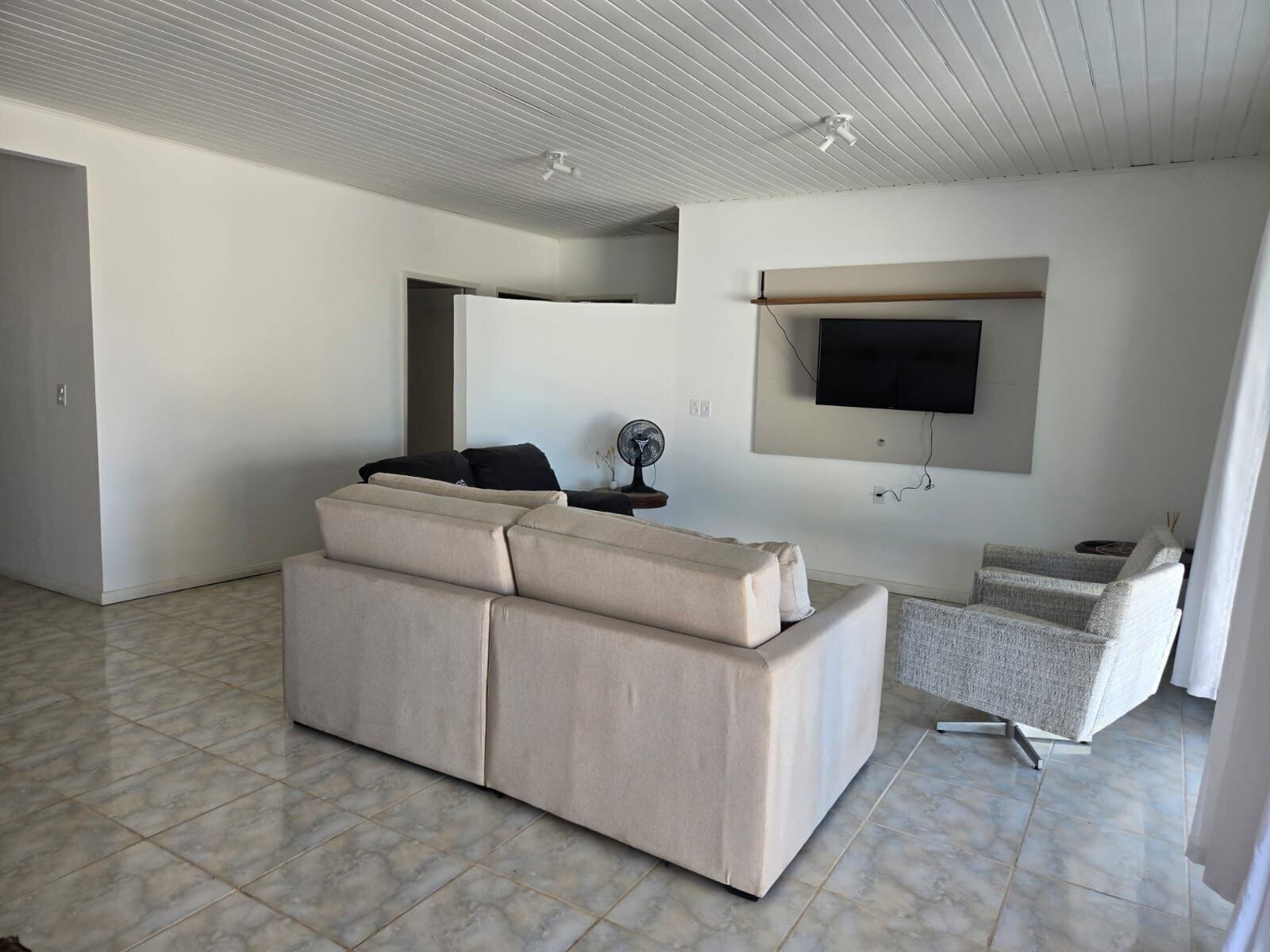 Apartment | Living area