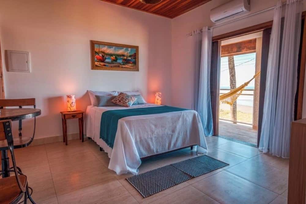 Pousada Naturista Peruibe