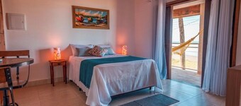 佩魯伊比自然主義旅館  