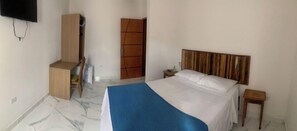 Room - Pousada Naturista Peruibe (Peruíbe)