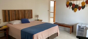 Nudist Inn in Peruíbe