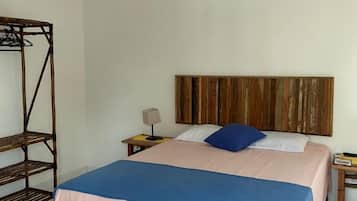 Double Room, Partial Sea View